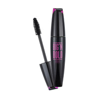 Flormar Big 'N Bold Volume Mascara 001 Black 15ml
