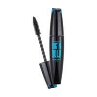 Flormar Big 'N Bold Waterproof Mascara 002 Black 15ml