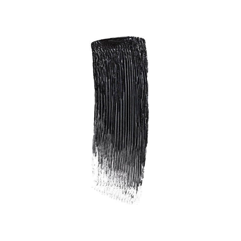 Flormar Big 'N Bold Waterproof Mascara 002 Black 15ml
