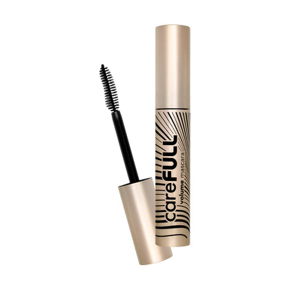 Flormar Carefull Volume Mascara Black 11ml