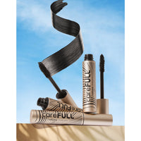 Flormar Carefull Volume Mascara Black 11ml
