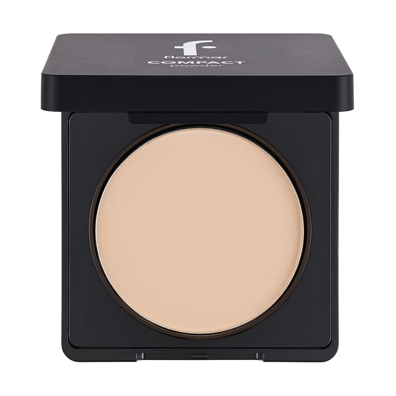 Flormar Compact Powder 88 Medium Peach Beige 11g
