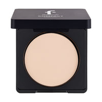 Flormar Compact Powder 90 Medium Rose 11g