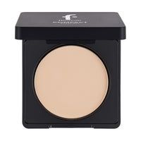 Flormar Compact Powder 91 Medium Cream Rose 11g