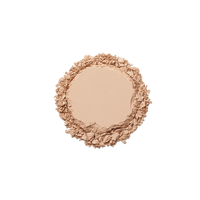 Flormar Compact Powder 91 Medium Cream Rose 11g