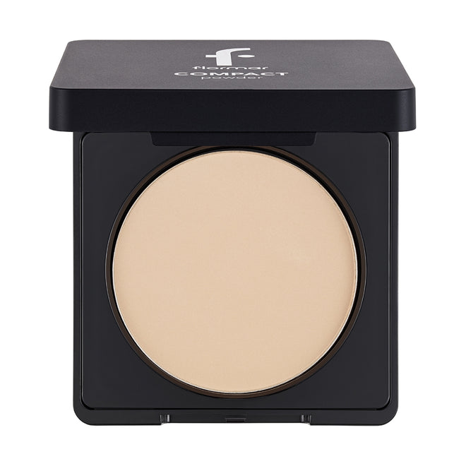 Flormar Compact Powder 92 Medium Soft Peach 11g