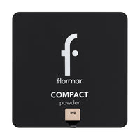 Flormar Compact Powder 92 Medium Soft Peach 11g