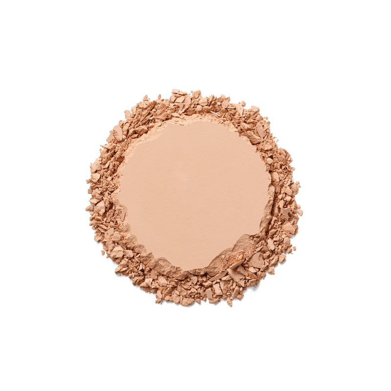 Flormar Compact Powder 93 Natural Coral Beige 11g