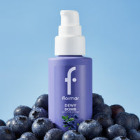 Flormar Dewy Bomb Serum &Primer 30ml