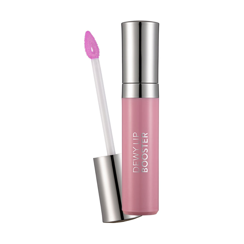Flormar Dewy Lip Booster 01 Match 4.5ml