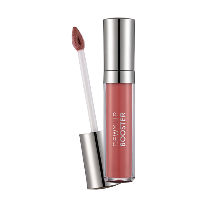 Flormar Dewy Lip Booster 02 Castle 4.5ml