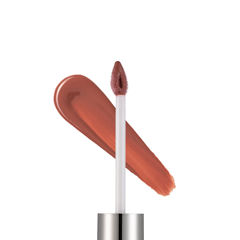 Flormar Dewy Lip Booster 02 Castle 4.5ml