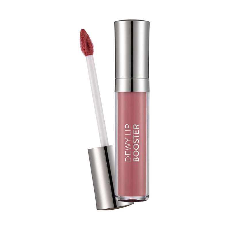 Flormar Dewy Lip Booster 03 Party 4.5ml