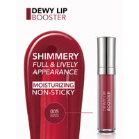 Flormar Dewy Lip Booster 05 Vintage 4.5ml