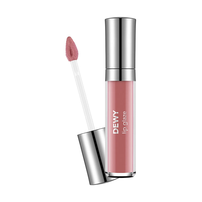 Flormar Dewy Lip Glaze 013 Pink Glory 4.5g