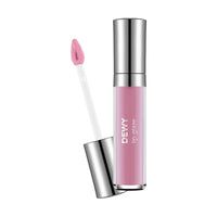 Flormar Dewy Lip Glaze 014 Soft Pink 4.5g
