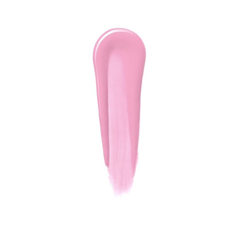 Flormar Dewy Lip Glaze 014 Soft Pink 4.5g