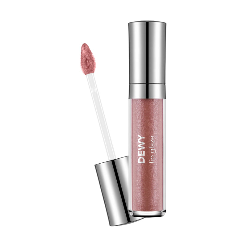 Flormar Dewy Lip Glaze 021 Shine Today 4.5g