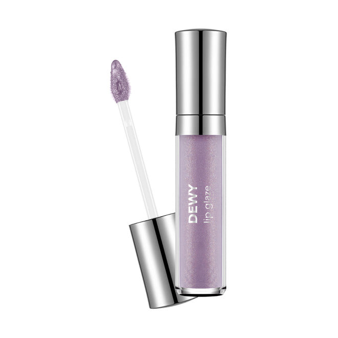 Flormar Dewy Lip Glaze 025 Lavender 4.5g