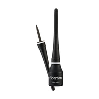 Flormar Dipliner 01 Black 3.5ml