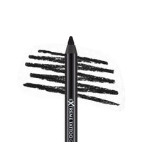 Flormar Extreme Tattoo Gel Pencil 006 Onyx 1.2g