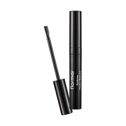 Flormar Eyebrow Fixator Mascara 4.5ml