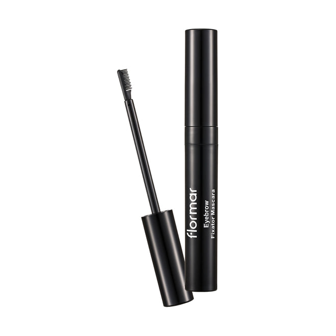 Flormar Eyebrow Fixator Mascara 4.5ml