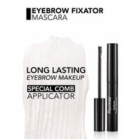 Flormar Eyebrow Fixator Mascara 4.5ml