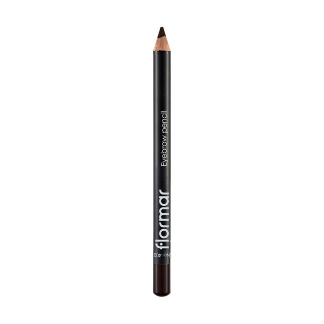 Flormar Eyebrow Pencil 402 Brown 4.5g