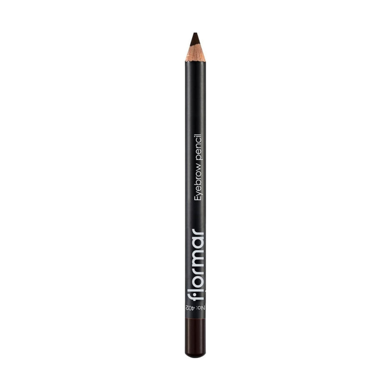 Flormar Eyebrow Pencil 402 Brown 4.5g