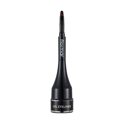 Flormar Eyeliner Gel 01 Gel Black 2.2g