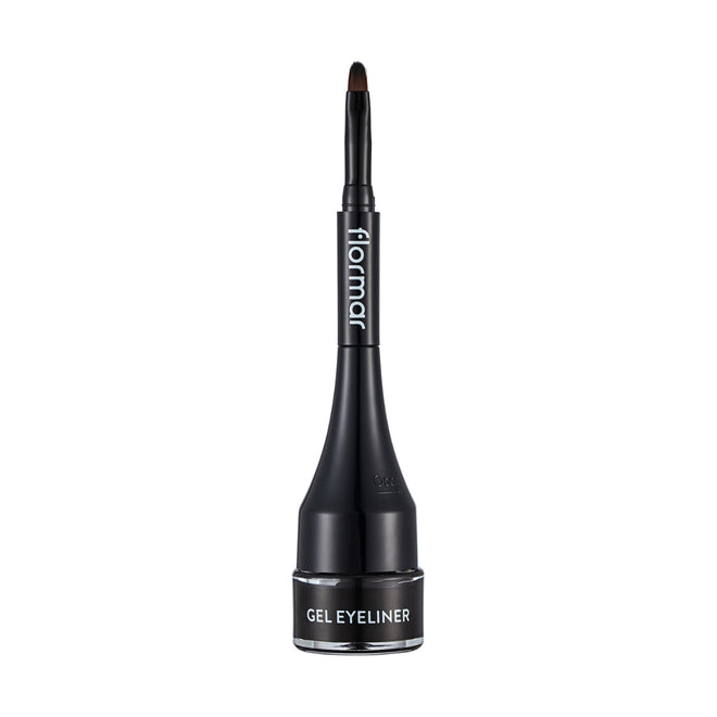 Flormar Eyeliner Gel 01 Gel Black 2.2g