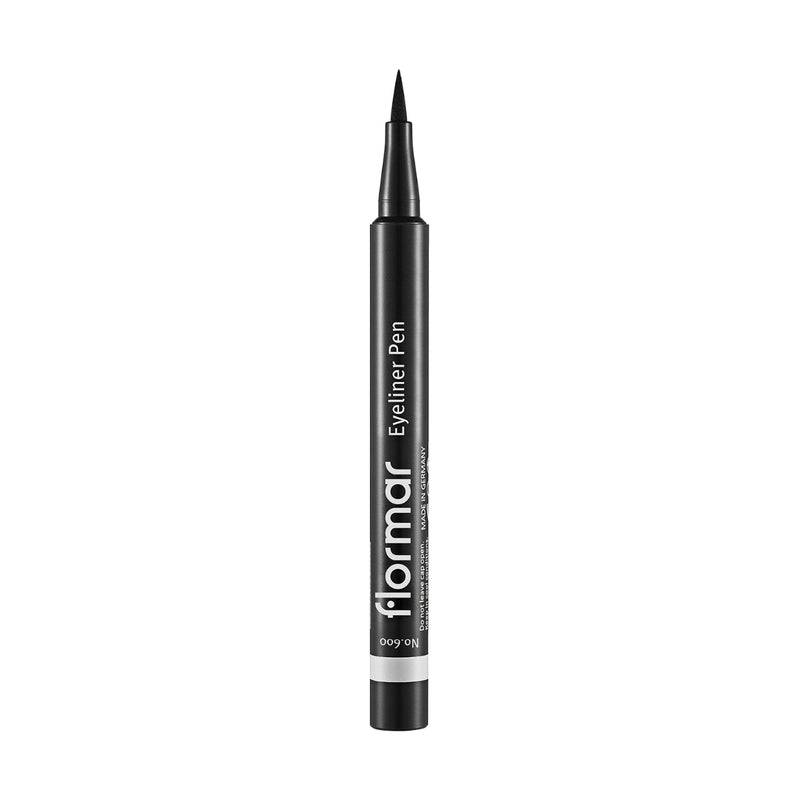 Flormar Eyeliner Pen 01 Black 1ml