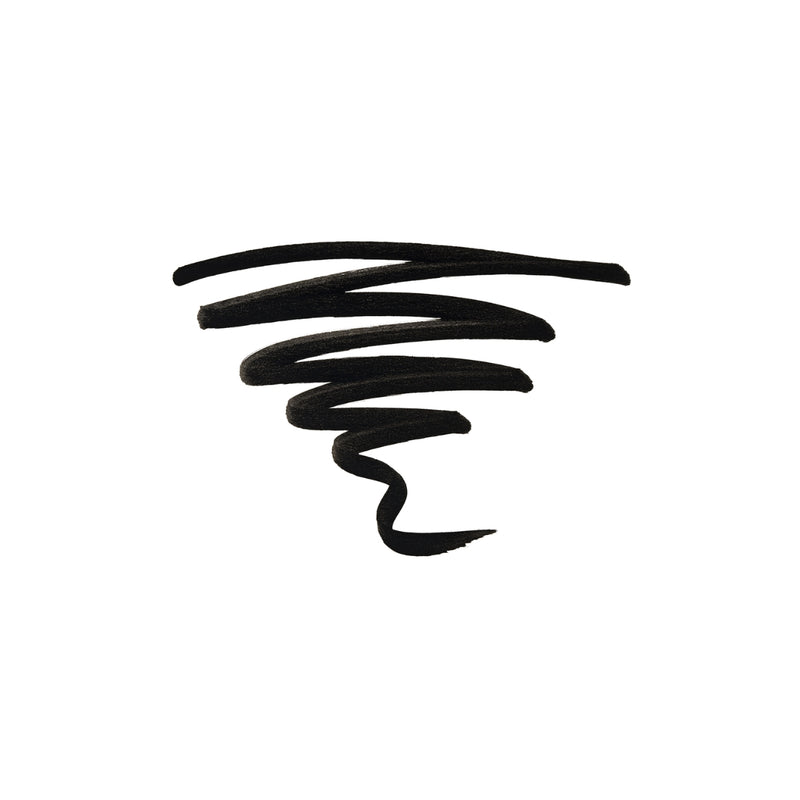Flormar Eyeliner Pen 01 Black 1ml