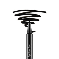 Flormar Eyeliner Pen 01 Black 1ml