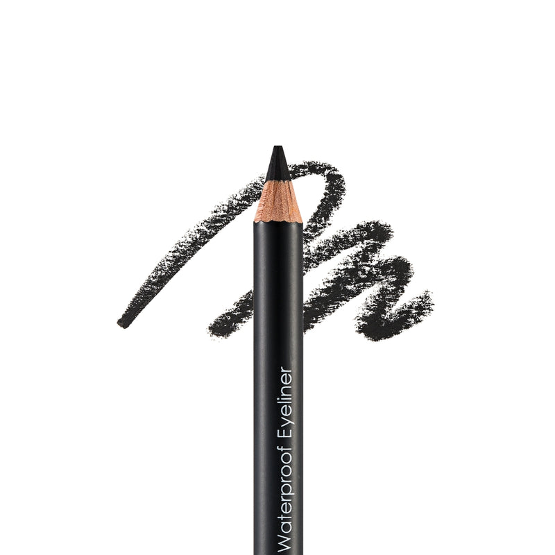 Flormar Eyeliner Pencil 101 Black Ice 1.14g