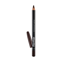 Flormar Eyeliner Pencil 106 Dark Chestnut 1.14g