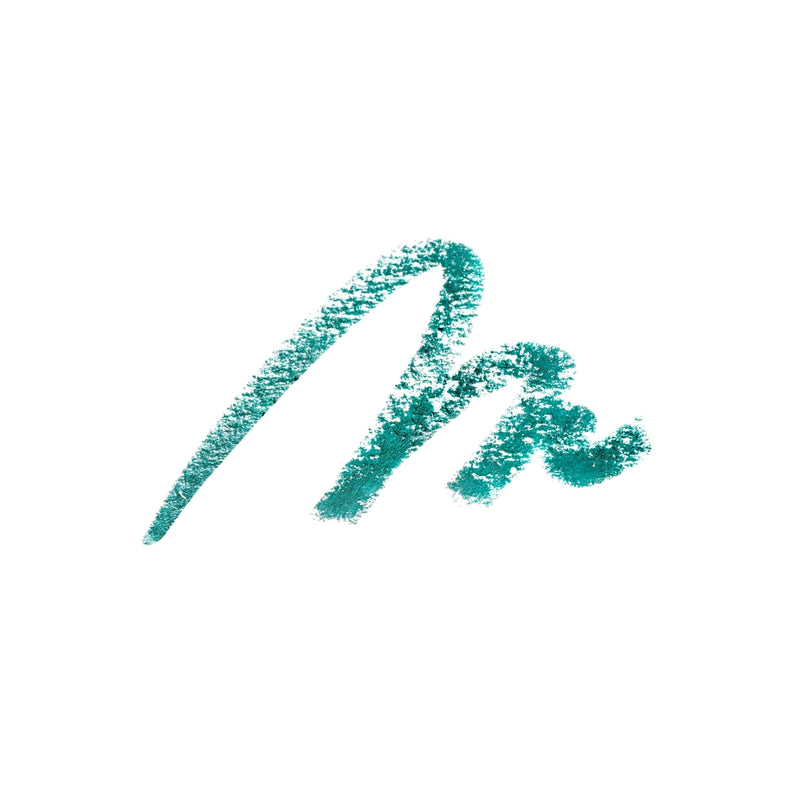 Flormar Eyeliner Pencil 111 Intensive Jade 1.14g