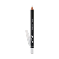 Flormar Eyeliner Pencil 113 Pure White 1.14g