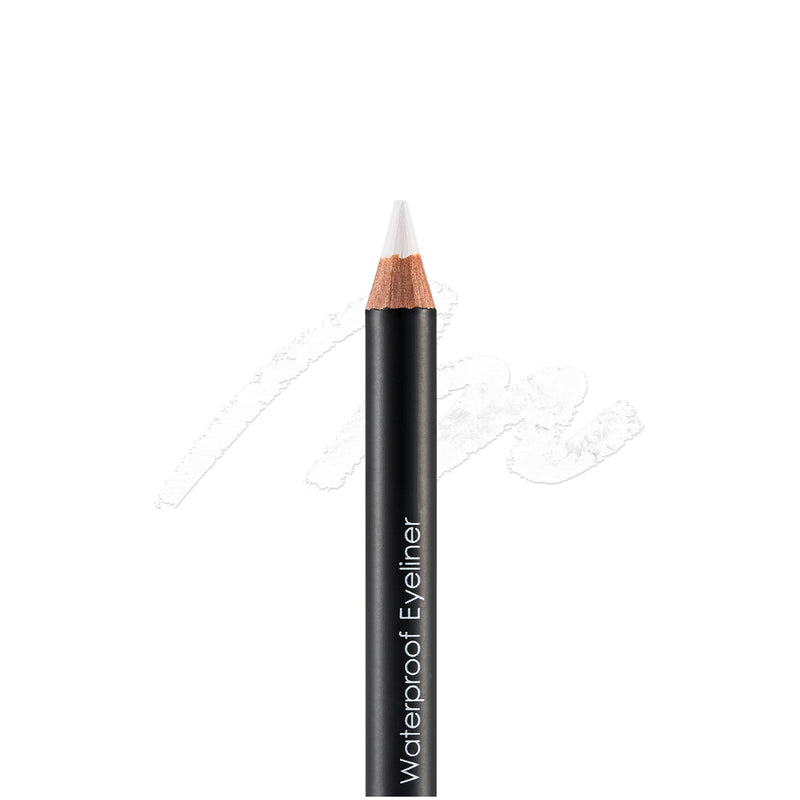 Flormar Eyeliner Pencil 113 Pure White 1.14g