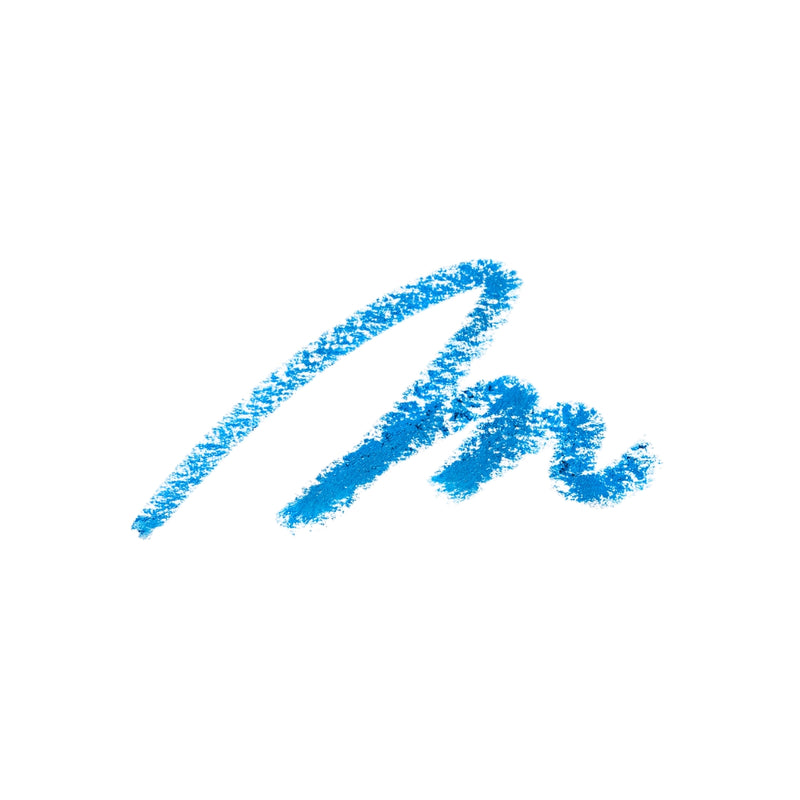 Flormar Eyeliner Pencil 114 Blue Sky 1.14g