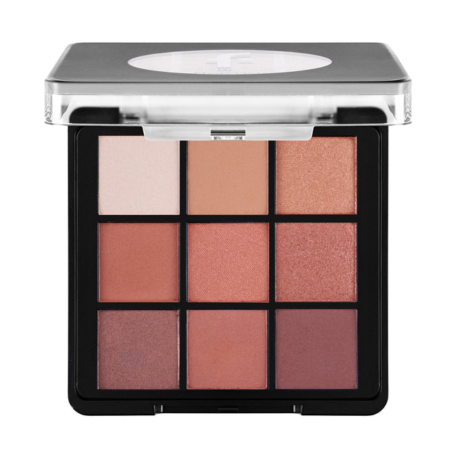 Flormar Eyeshadow Palette 003 Sunset 9g