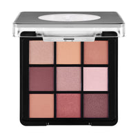 Flormar Eyeshadow Palette 006 Felt Cute 9g