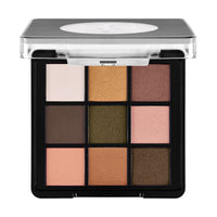 Flormar Eyeshadow Palette 007 Grand Galaxy 9g