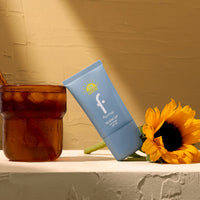 Flormar Glow Up Sun Base Primer SPF50 001 Pink 53g