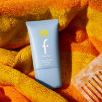 Flormar Glow Up Sun Base Primer SPF50 001 Pink 53g