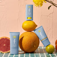 Flormar Glow Up Sun Base Primer SPF50 001 Pink 53g
