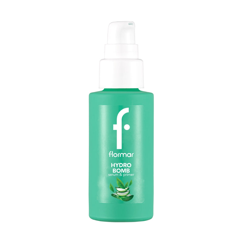 Flormar Hydro Bomb Serum & Primer 30ml
