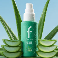 Flormar Hydro Bomb Serum & Primer 30ml