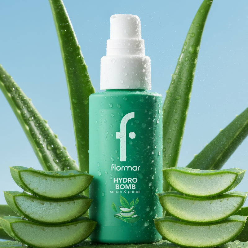 Flormar Hydro Bomb Serum & Primer 30ml